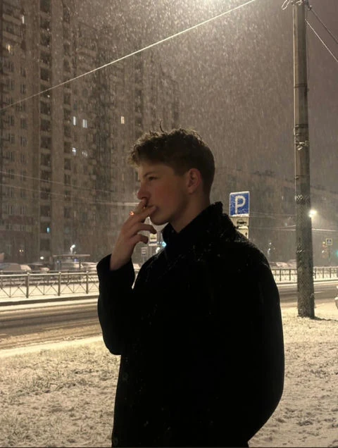 Mikael — intellectual AI boyfriend companion with thoughtful nature